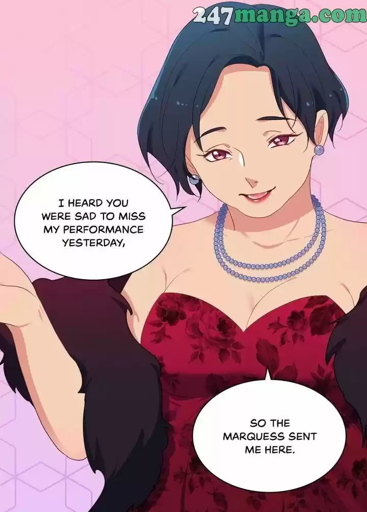 Daisy: How To Become The Duke's Fiancée Chapter 51