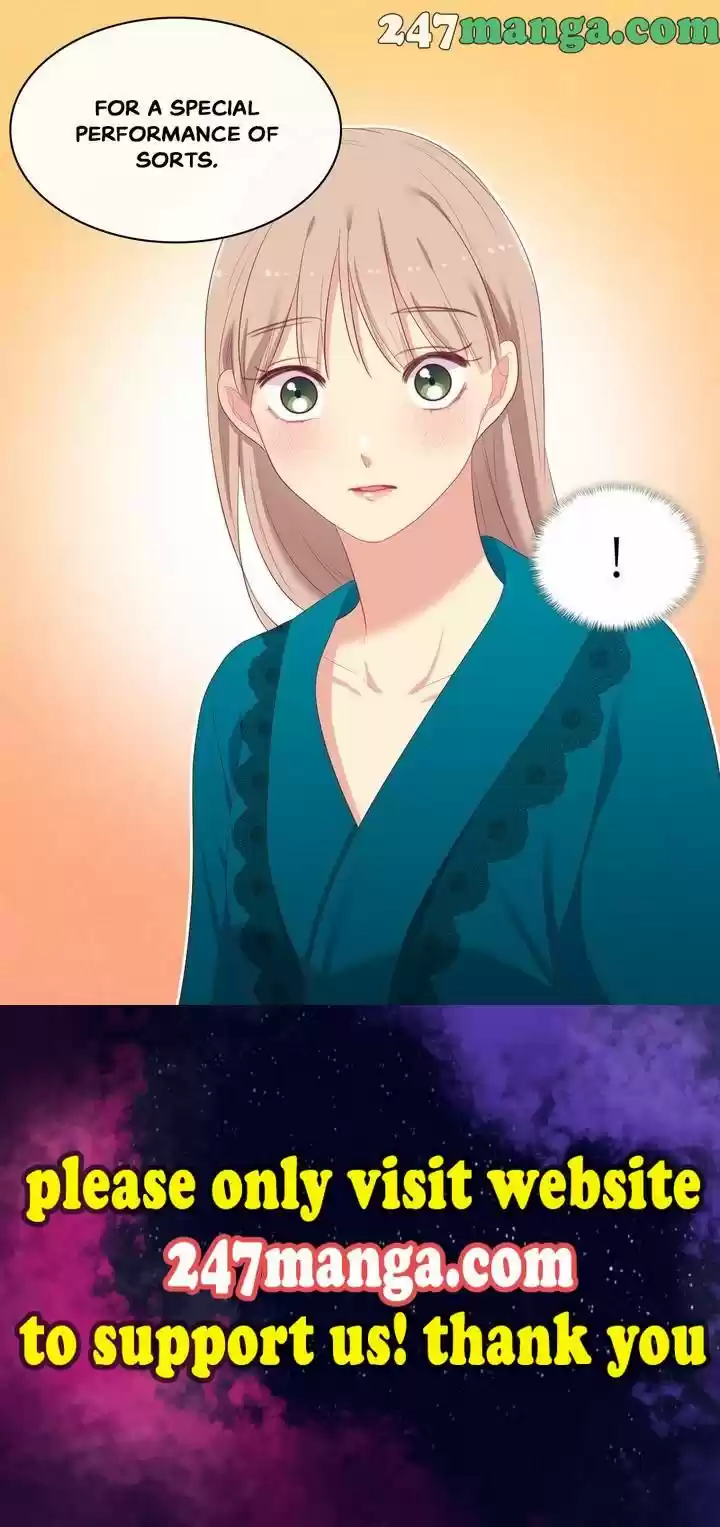 Daisy: How To Become The Duke's Fiancée Chapter 51