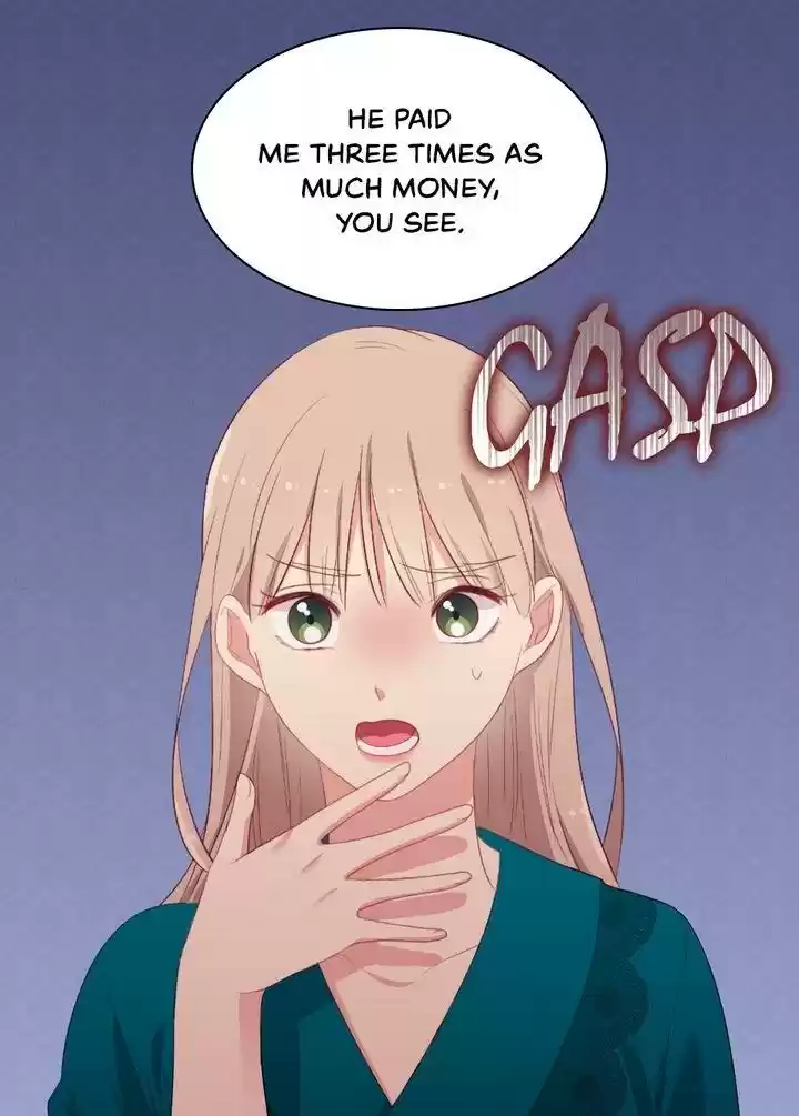 Daisy: How To Become The Duke's Fiancée Chapter 52