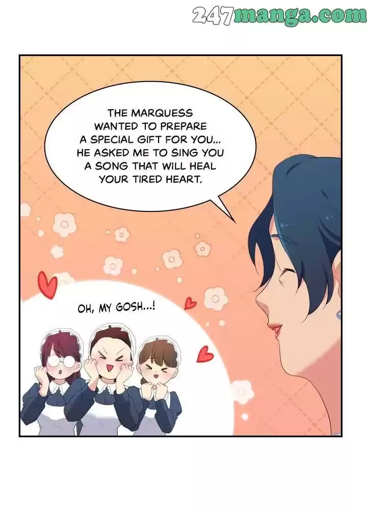 Daisy: How To Become The Duke's Fiancée Chapter 52