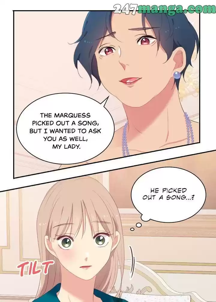 Daisy: How To Become The Duke's Fiancée Chapter 52