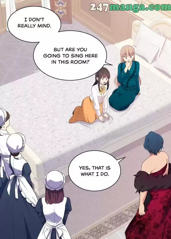 Daisy: How To Become The Duke's Fiancée Chapter 52