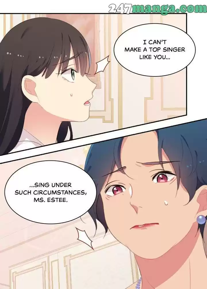 Daisy: How To Become The Duke's Fiancée Chapter 52