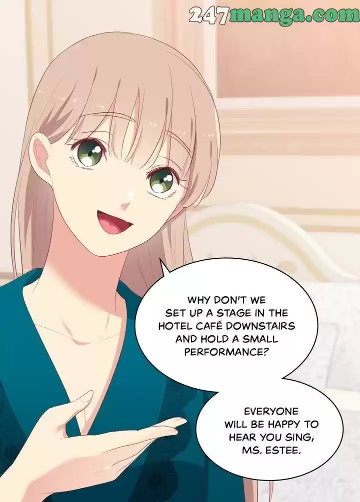 Daisy: How To Become The Duke's Fiancée Chapter 52