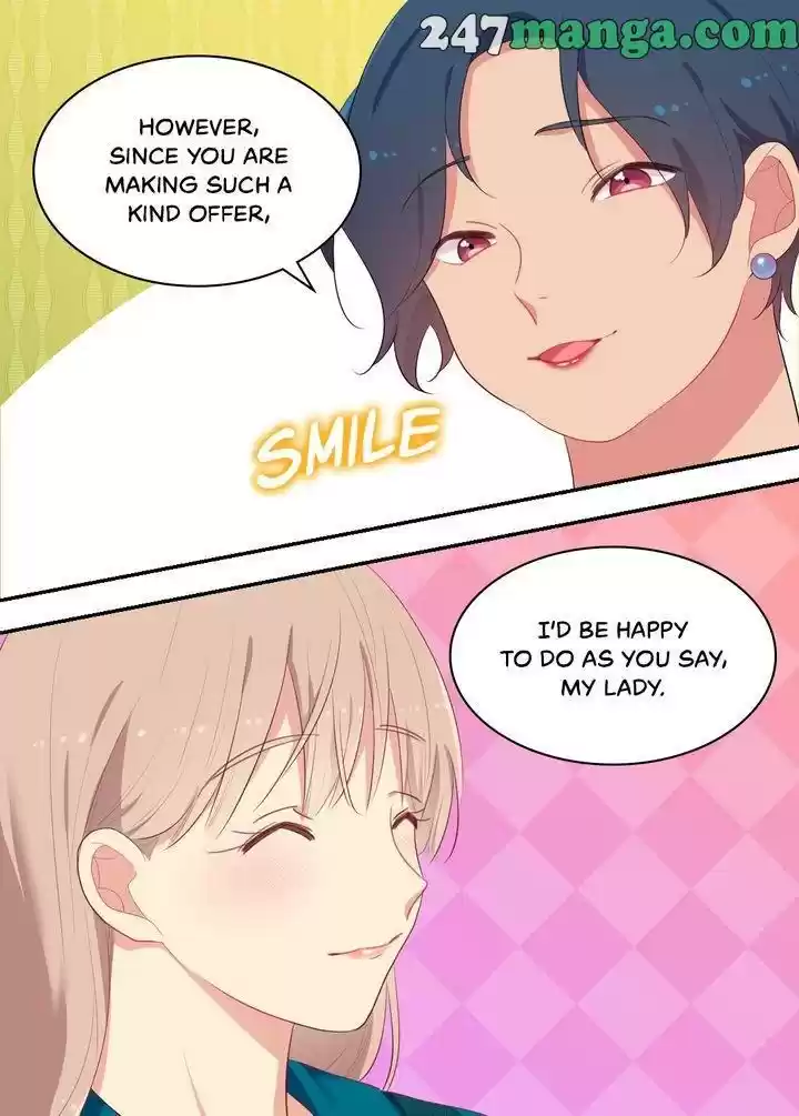 Daisy: How To Become The Duke's Fiancée Chapter 52