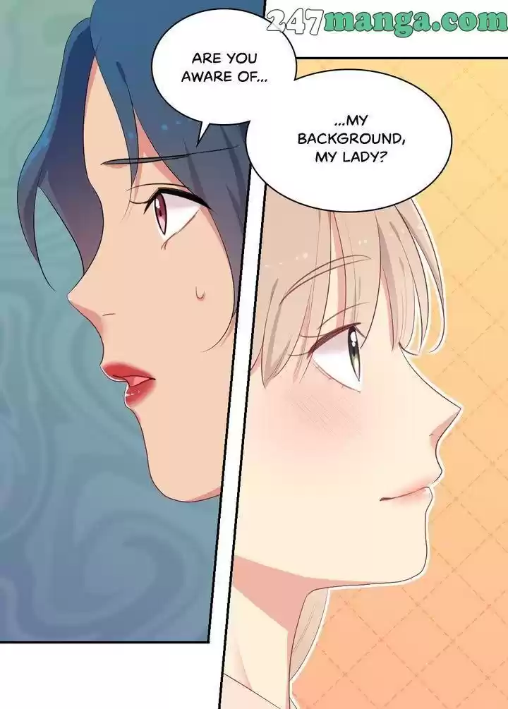 Daisy: How To Become The Duke's Fiancée Chapter 52