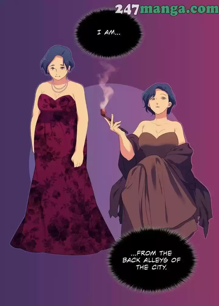 Daisy: How To Become The Duke's Fiancée Chapter 52