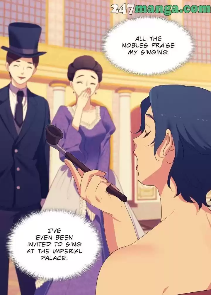 Daisy: How To Become The Duke's Fiancée Chapter 52