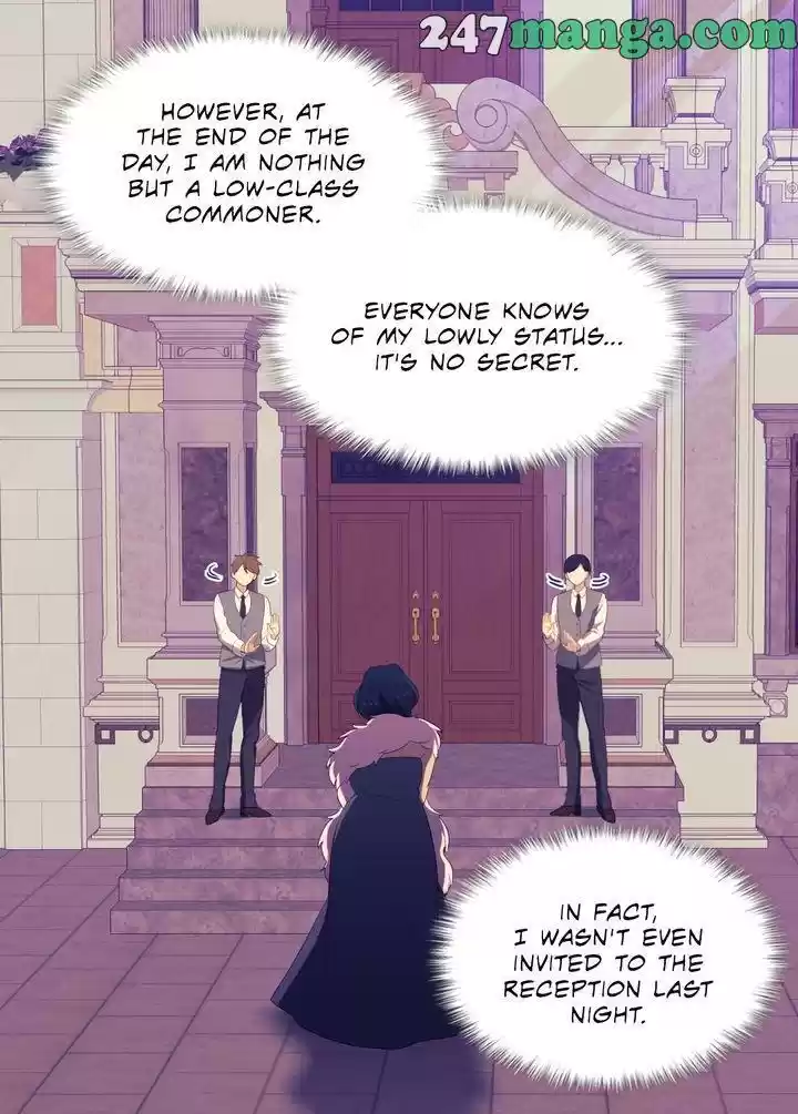 Daisy: How To Become The Duke's Fiancée Chapter 52