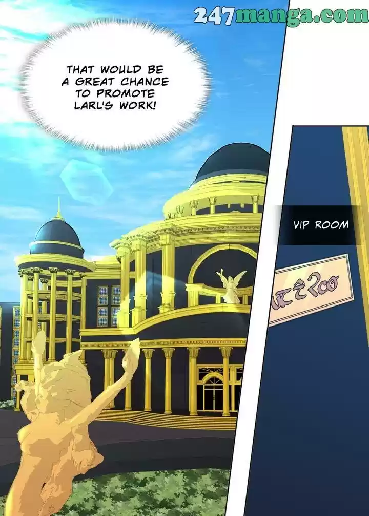 Daisy: How To Become The Duke's Fiancée Chapter 52