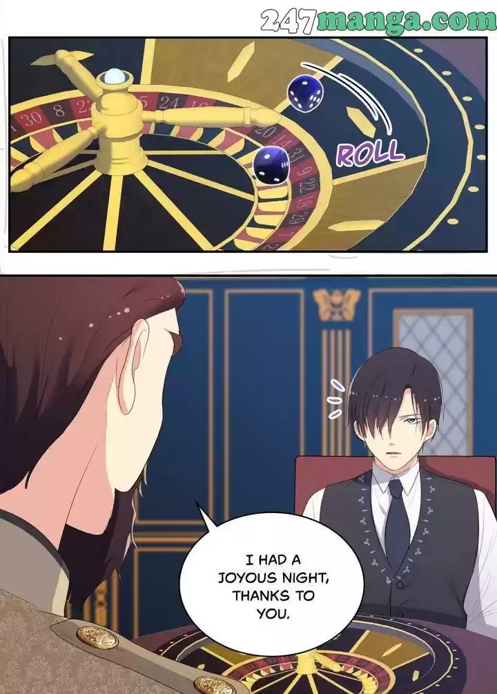 Daisy: How To Become The Duke's Fiancée Chapter 52