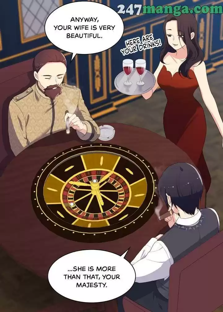 Daisy: How To Become The Duke's Fiancée Chapter 52