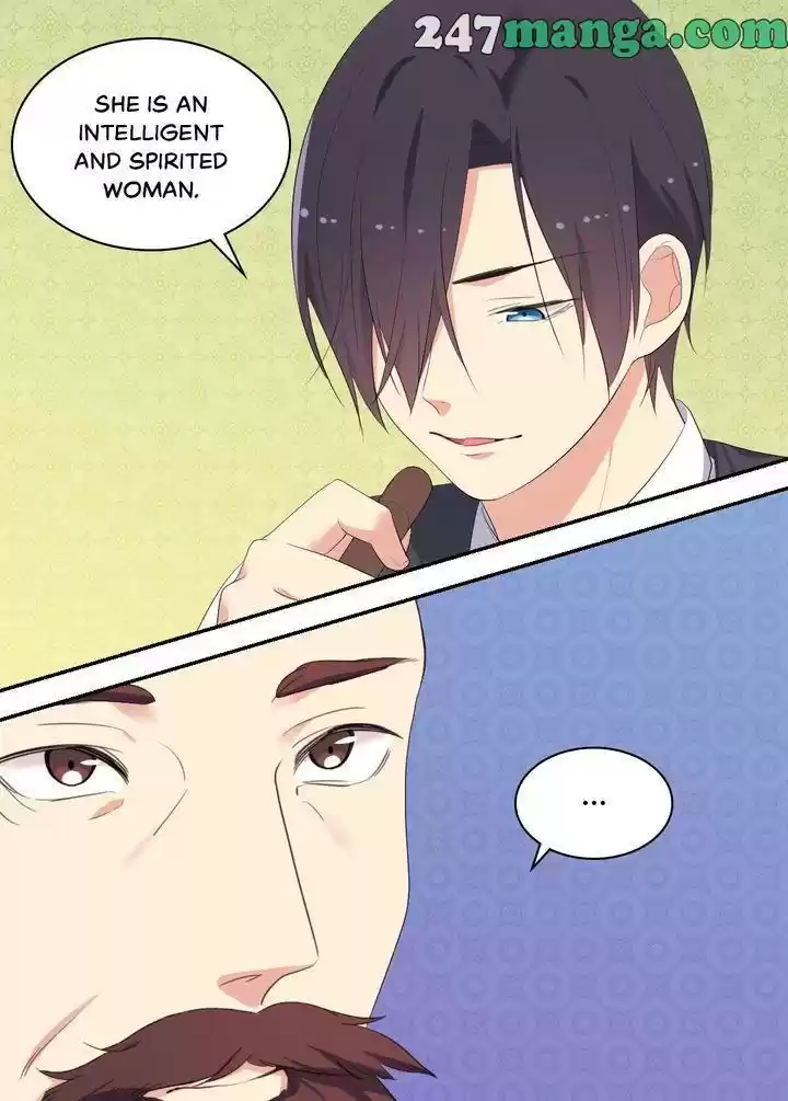 Daisy: How To Become The Duke's Fiancée Chapter 52