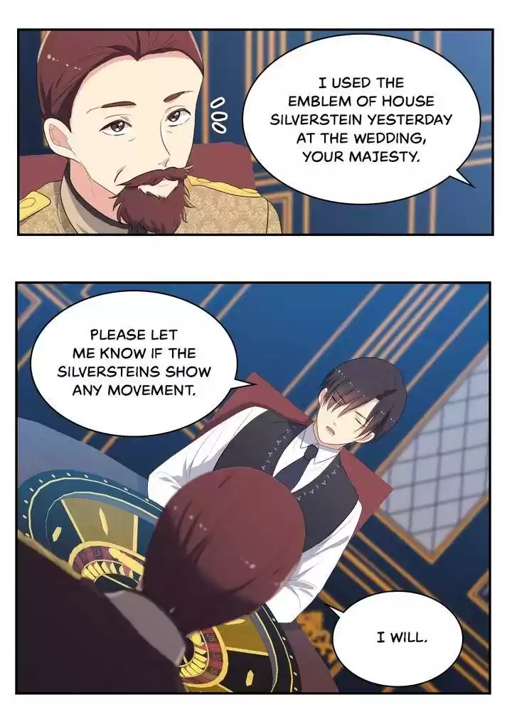 Daisy: How To Become The Duke's Fiancée Chapter 52