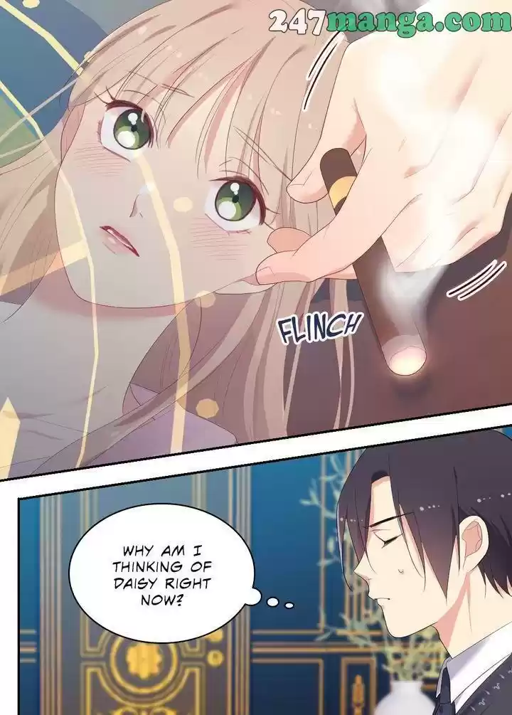 Daisy: How To Become The Duke's Fiancée Chapter 52