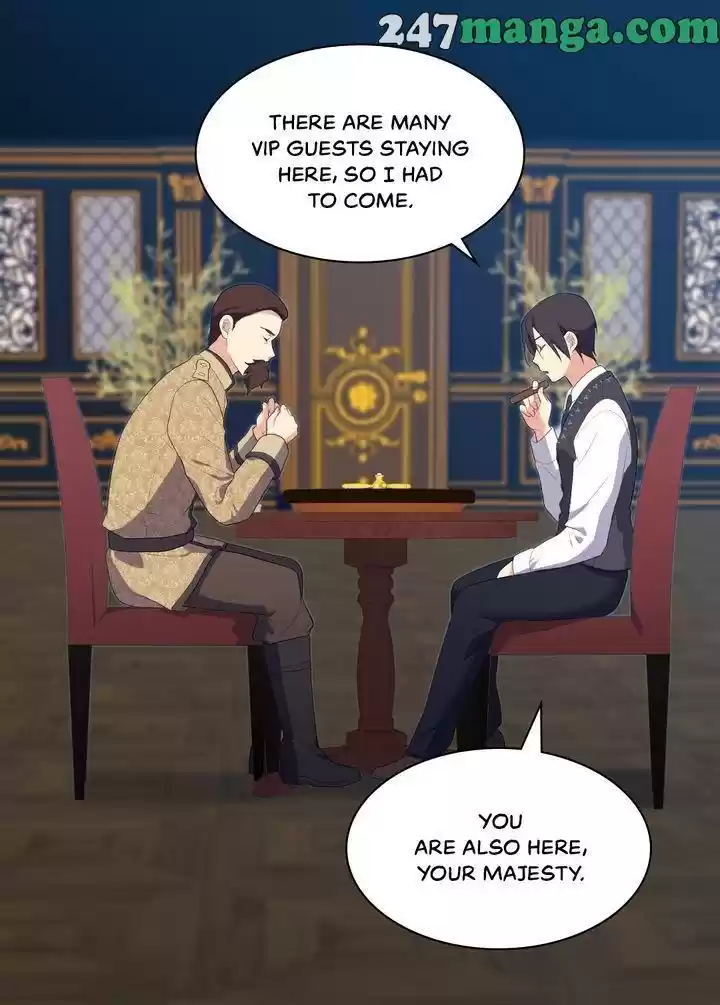 Daisy: How To Become The Duke's Fiancée Chapter 52