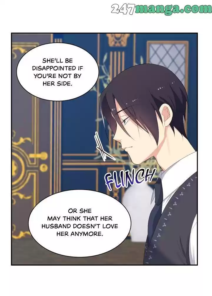 Daisy: How To Become The Duke's Fiancée Chapter 52