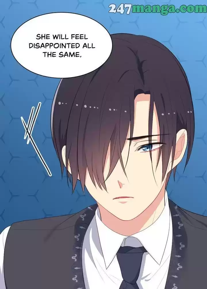 Daisy: How To Become The Duke's Fiancée Chapter 52