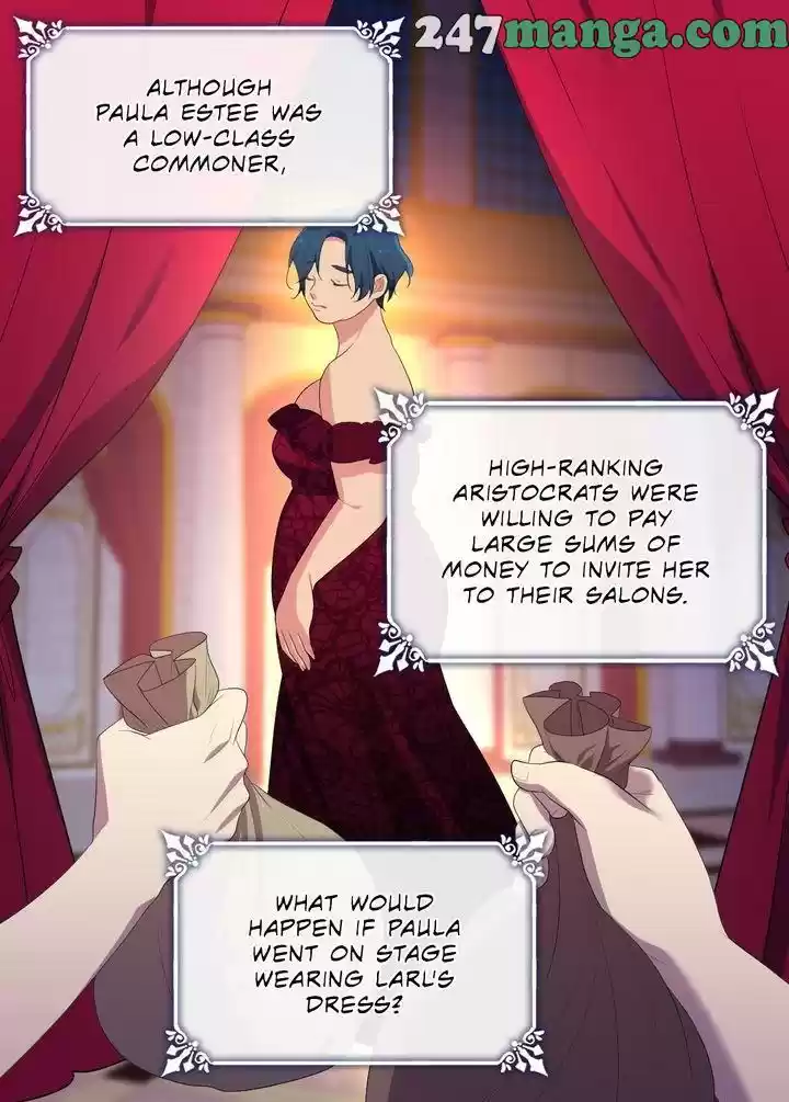 Daisy: How To Become The Duke's Fiancée Chapter 52