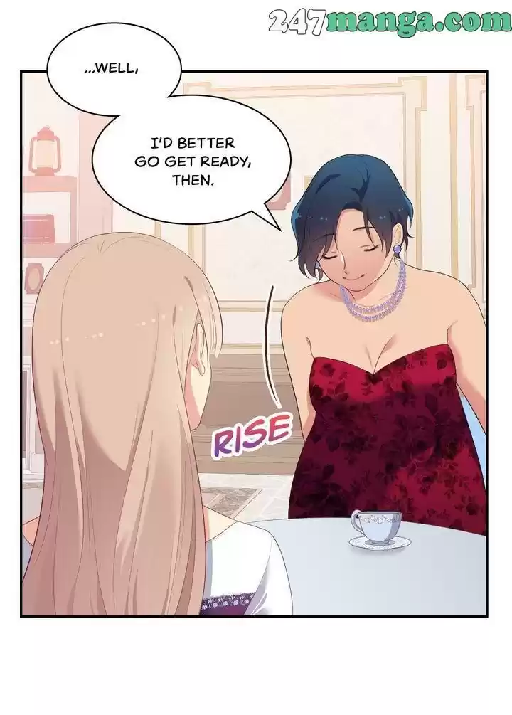 Daisy: How To Become The Duke's Fiancée Chapter 52