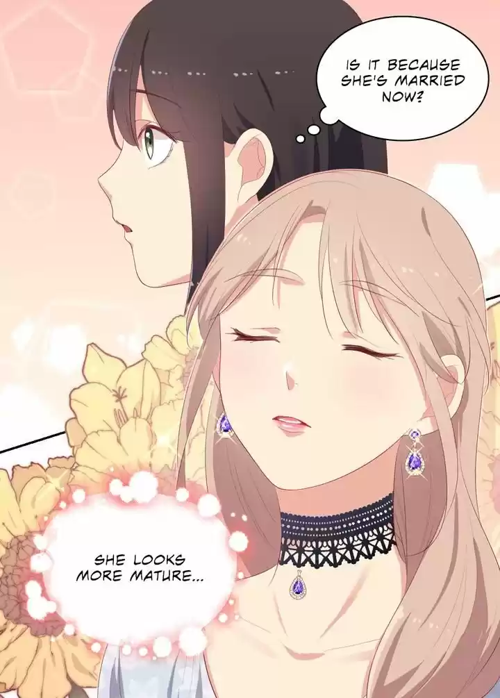 Daisy: How To Become The Duke's Fiancée Chapter 53