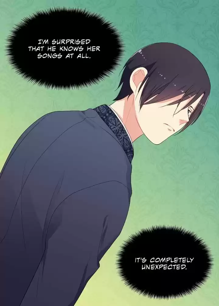 Daisy: How To Become The Duke's Fiancée Chapter 53