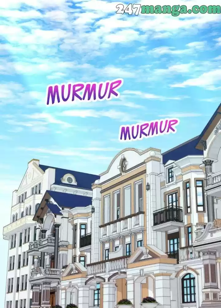 Daisy: How To Become The Duke's Fiancée Chapter 53