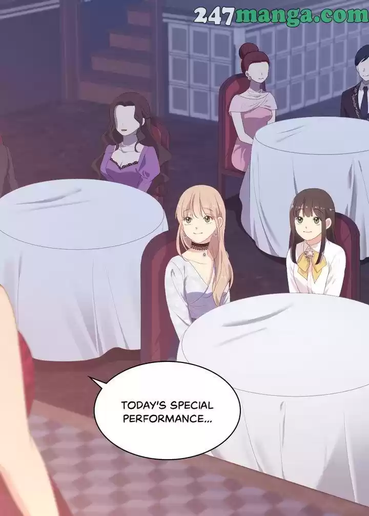 Daisy: How To Become The Duke's Fiancée Chapter 53