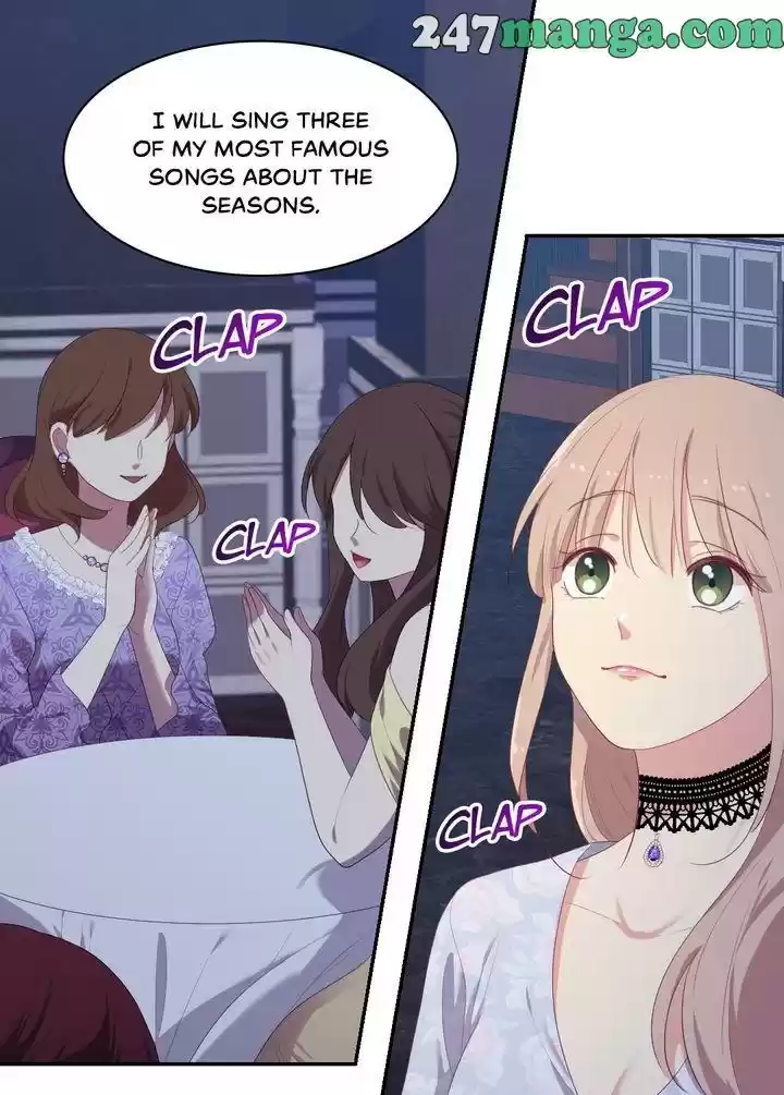 Daisy: How To Become The Duke's Fiancée Chapter 53