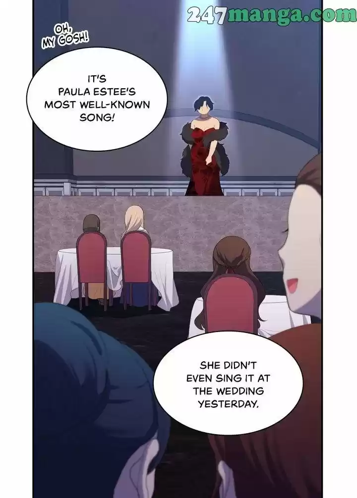 Daisy: How To Become The Duke's Fiancée Chapter 53