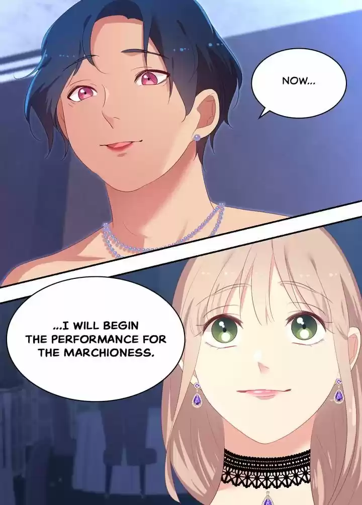 Daisy: How To Become The Duke's Fiancée Chapter 53