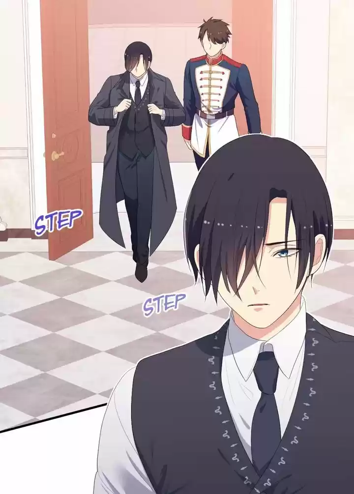 Daisy: How To Become The Duke's Fiancée Chapter 53