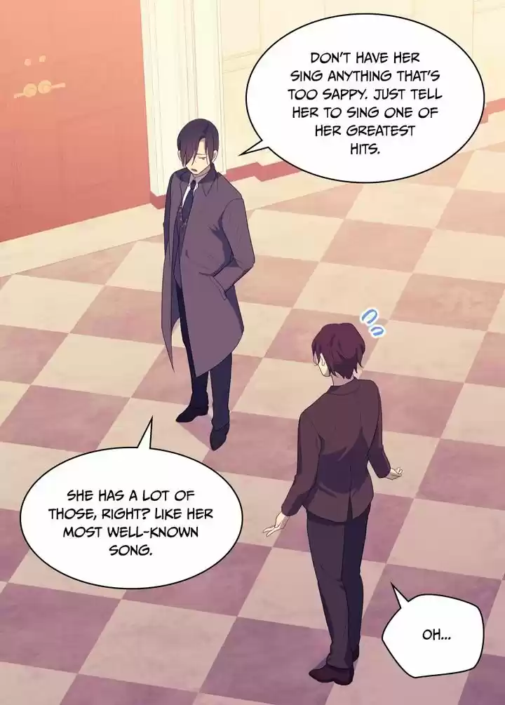 Daisy: How To Become The Duke's Fiancée Chapter 53