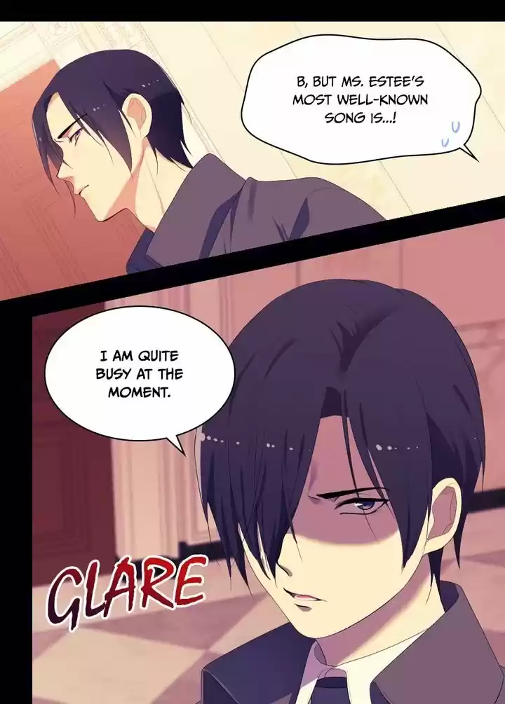 Daisy: How To Become The Duke's Fiancée Chapter 53