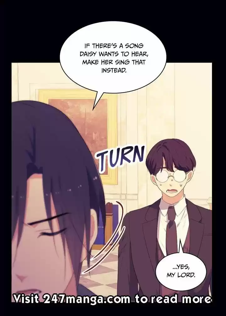 Daisy: How To Become The Duke's Fiancée Chapter 53