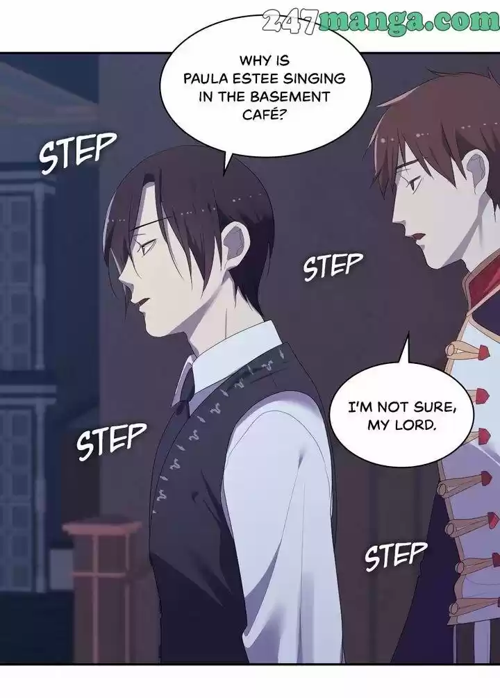 Daisy: How To Become The Duke's Fiancée Chapter 53