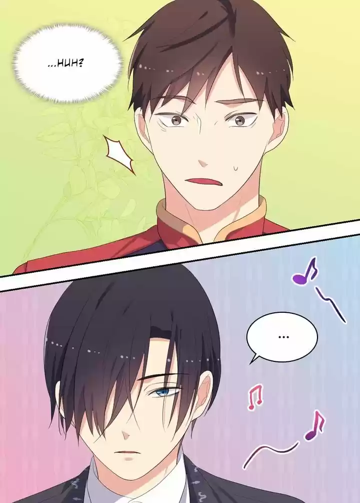 Daisy: How To Become The Duke's Fiancée Chapter 53