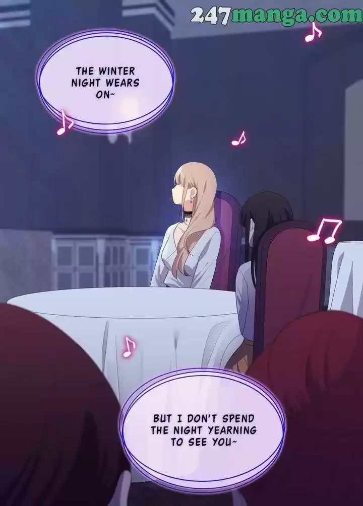 Daisy: How To Become The Duke's Fiancée Chapter 53