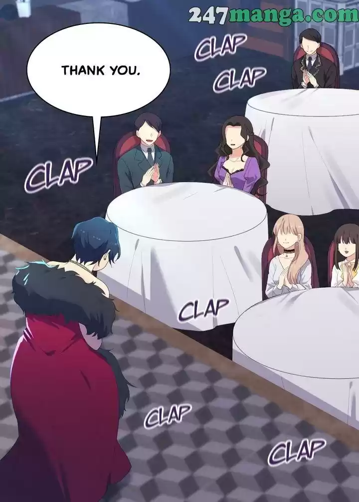 Daisy: How To Become The Duke's Fiancée Chapter 53