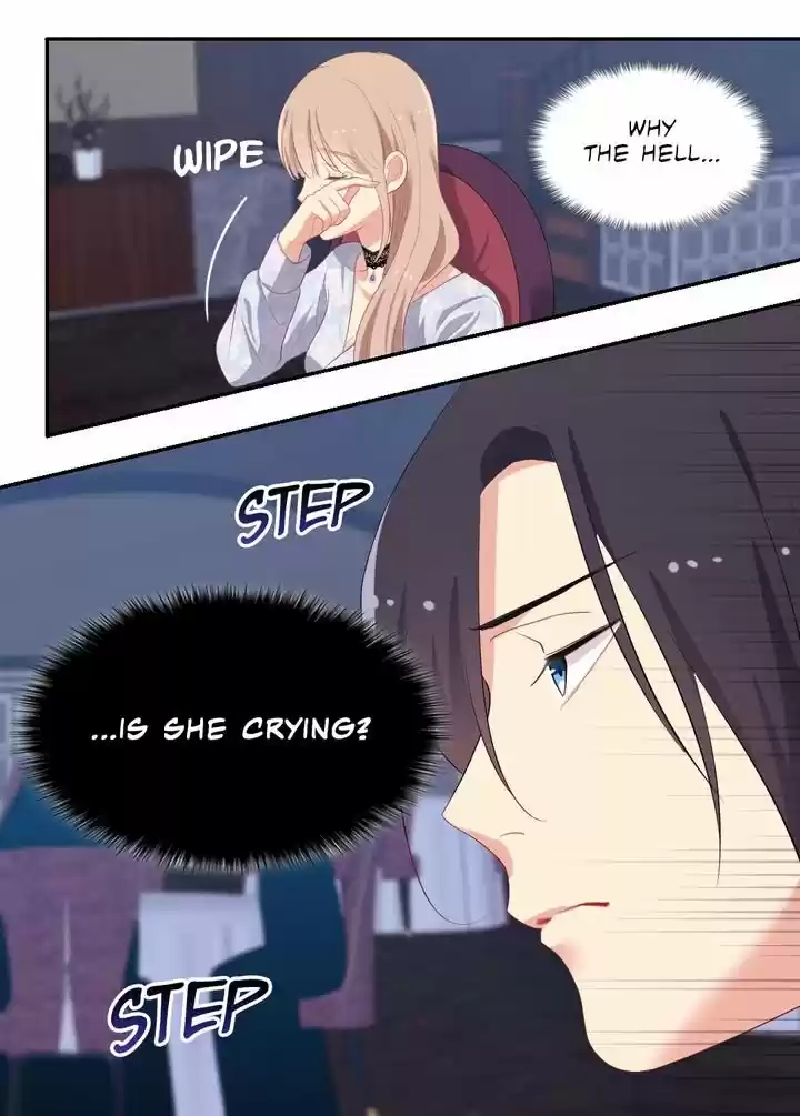 Daisy: How To Become The Duke's Fiancée Chapter 53