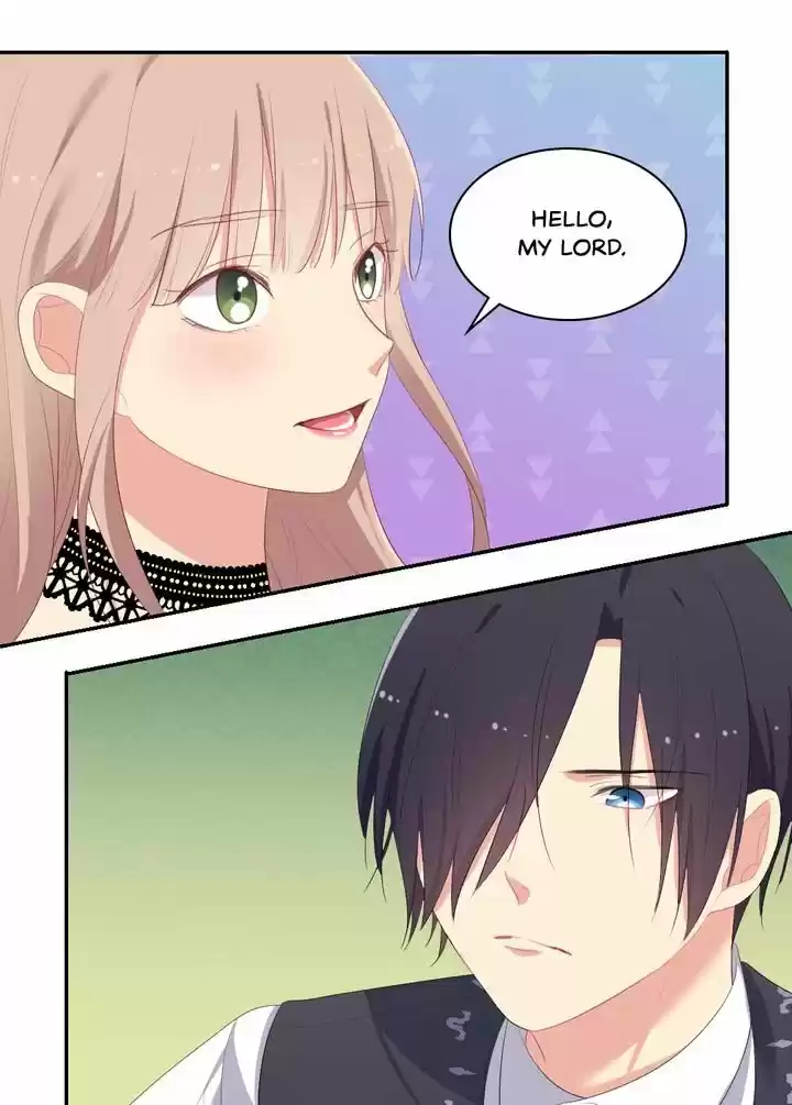 Daisy: How To Become The Duke's Fiancée Chapter 53