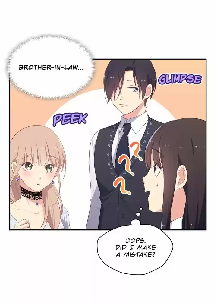 Daisy: How To Become The Duke's Fiancée Chapter 53