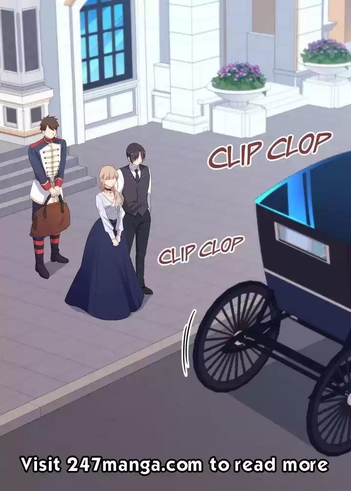 Daisy: How To Become The Duke's Fiancée Chapter 53