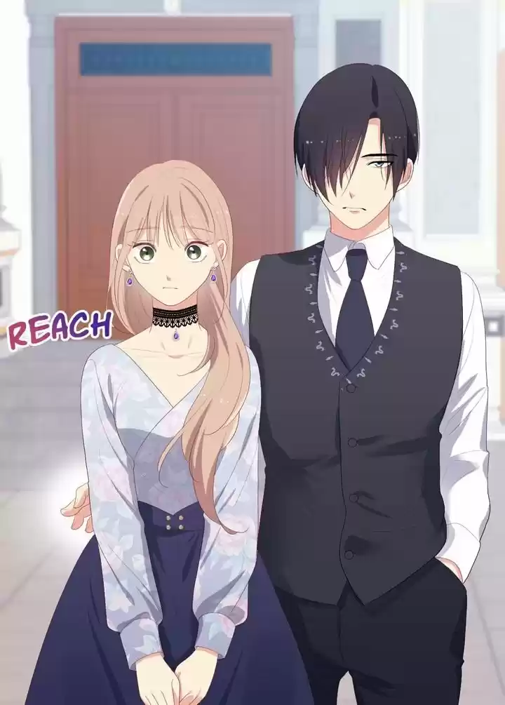 Daisy: How To Become The Duke's Fiancée Chapter 53