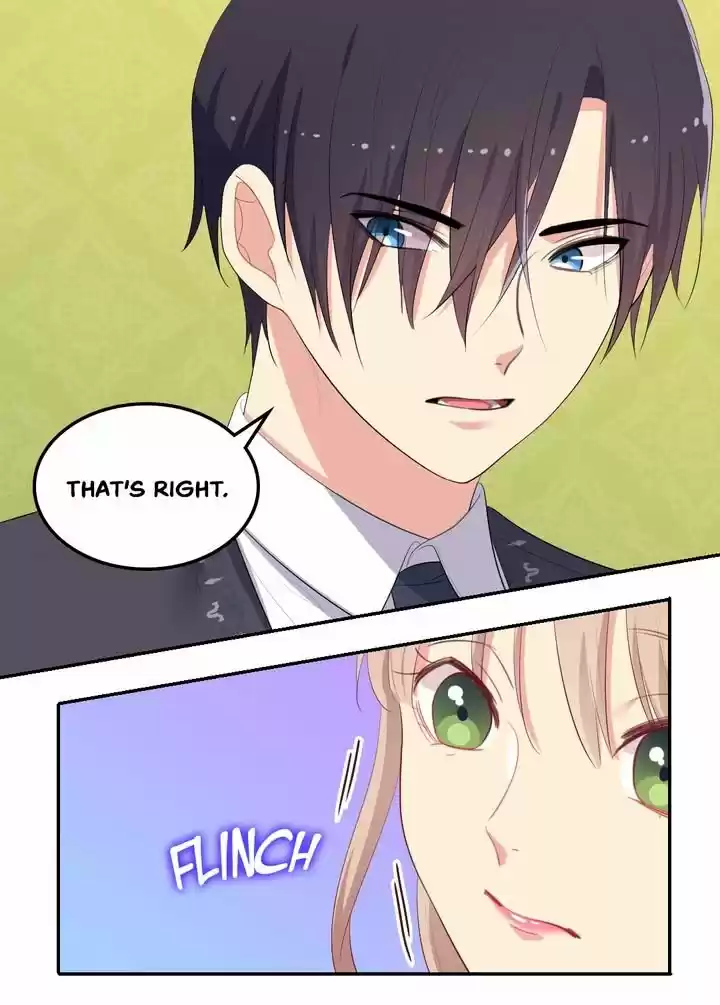 Daisy: How To Become The Duke's Fiancée Chapter 53