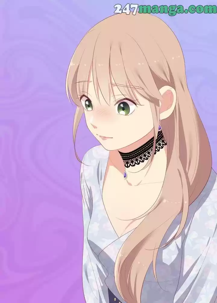 Daisy: How To Become The Duke's Fiancée Chapter 53