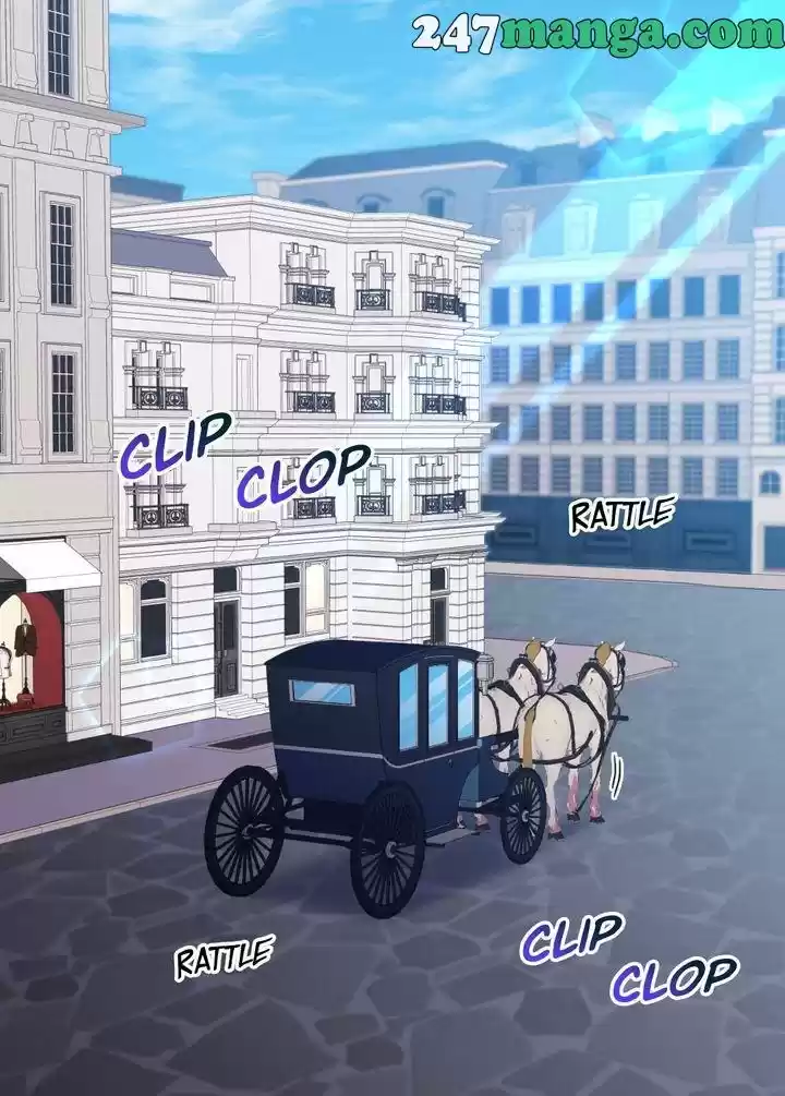 Daisy: How To Become The Duke's Fiancée Chapter 54