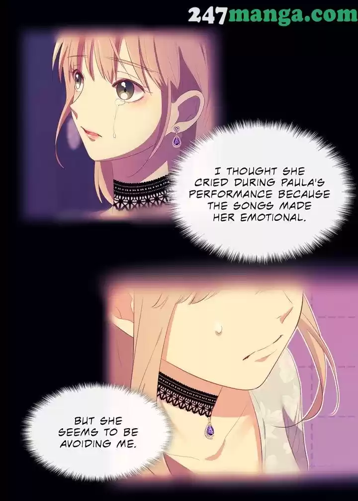 Daisy: How To Become The Duke's Fiancée Chapter 54