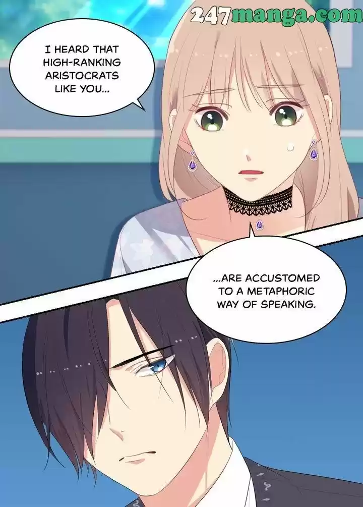 Daisy: How To Become The Duke's Fiancée Chapter 54