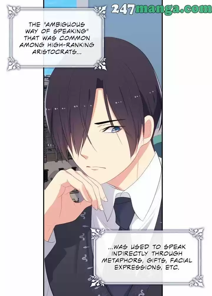 Daisy: How To Become The Duke's Fiancée Chapter 54